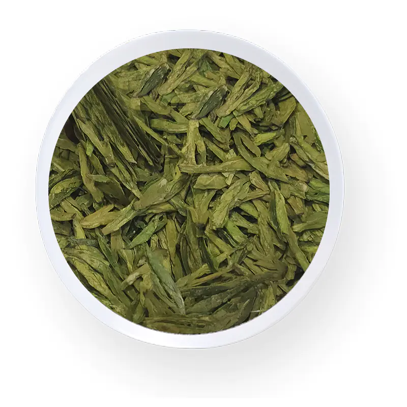 龍井茶
