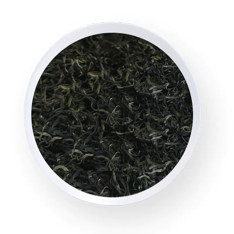 毛峰茶