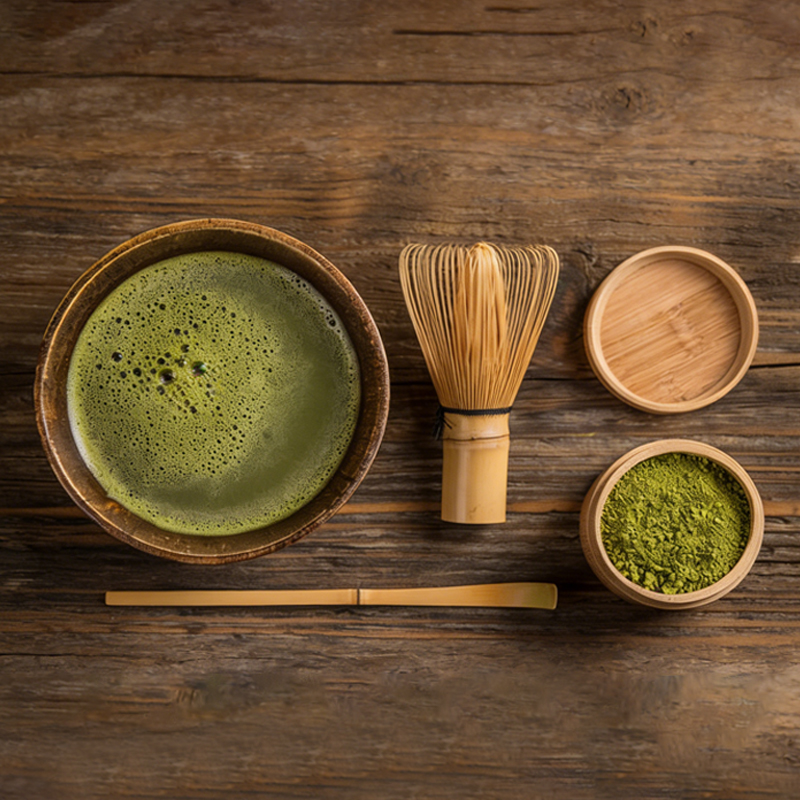 Matcha Powder Wholesale, Pure Matcha Green Tea Powder Company