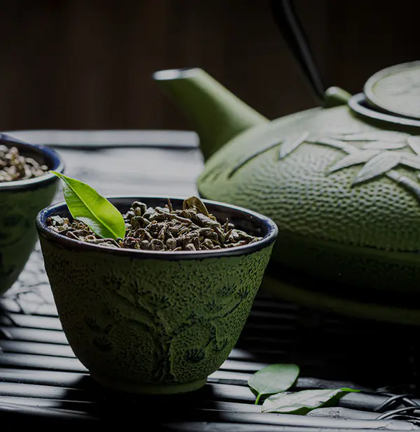 Hangzhou Baoda Tea Co., Ltd.